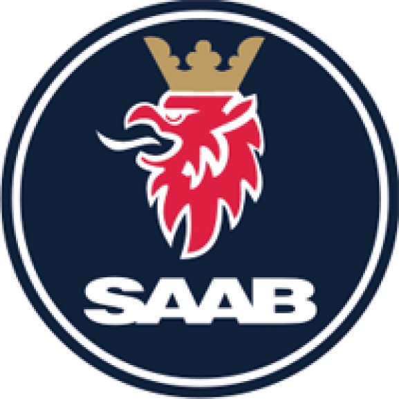 Logo of SAAB