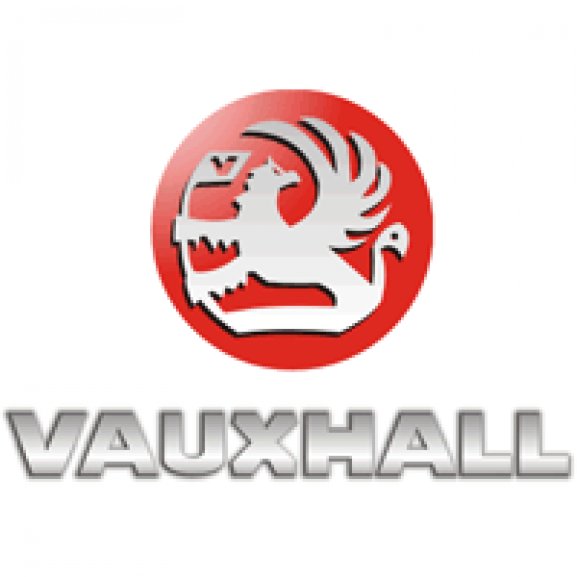 Logo of VAUXHALL