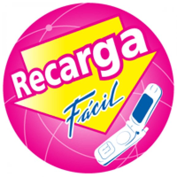 Logo of Recarga facil