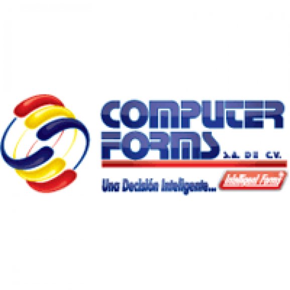 Logo of Computer Forms