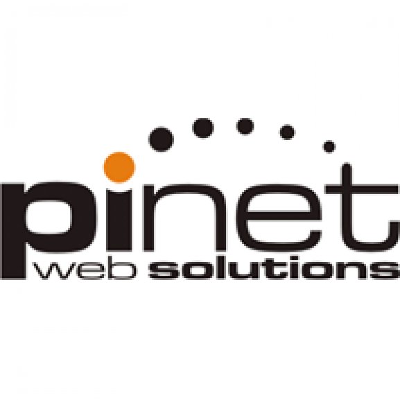 Logo of Pinet - Color