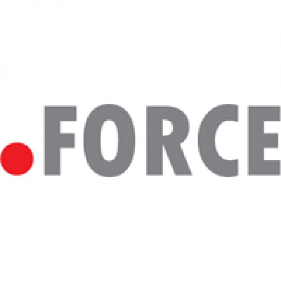 Logo of DotForce