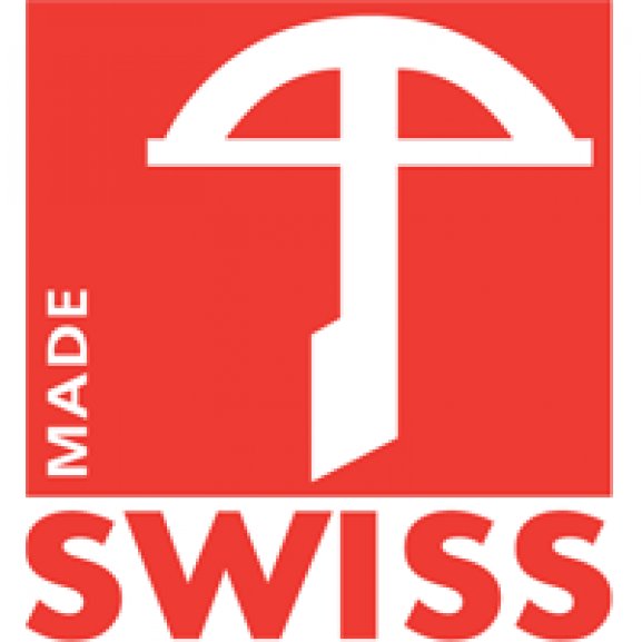 Logo of Swiss label
