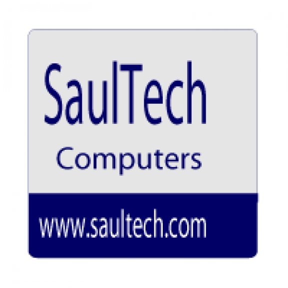 Logo of SaulTech