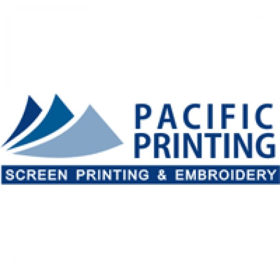 Logo of Pacific Printing Company
