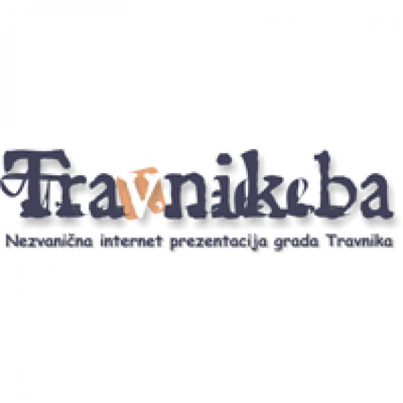 Logo of www.travnik.ba