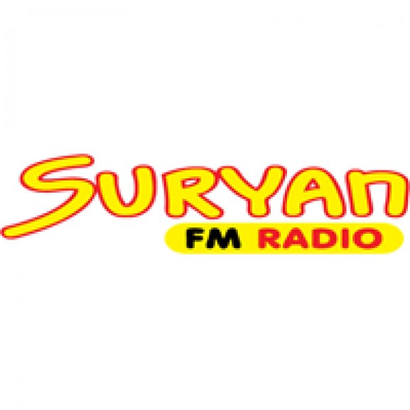 Logo of Suryan Fm