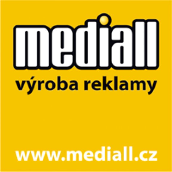 Logo of mediall reklama