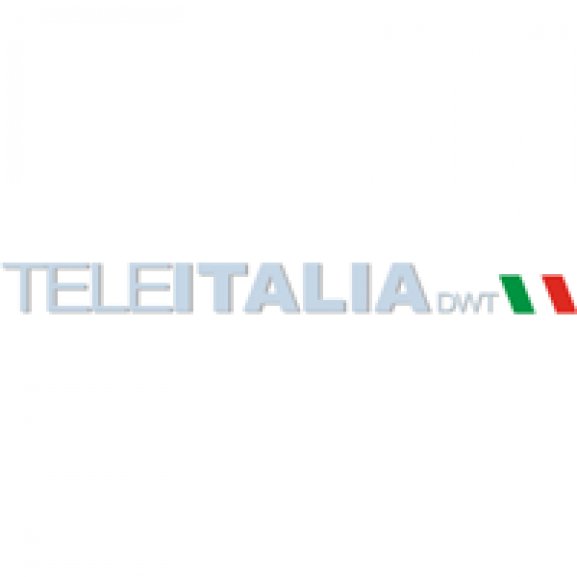 Logo of Teleitalia DWT