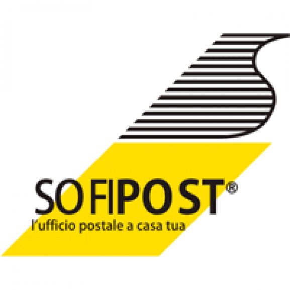 Logo of Sofipost