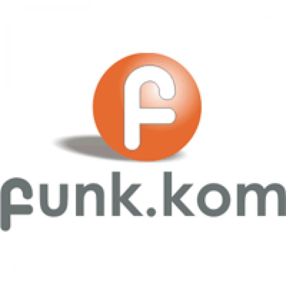 Logo of funk.kom