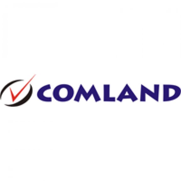 Logo of COMLAND BILGISAYAR