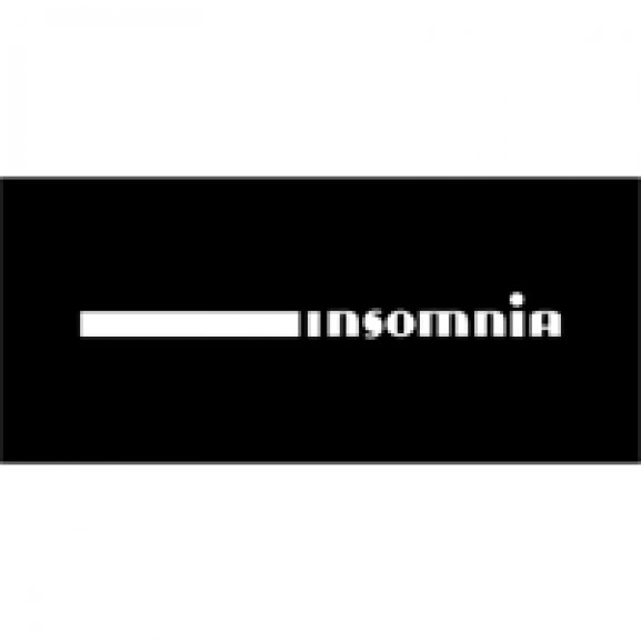 Logo of insomnia
