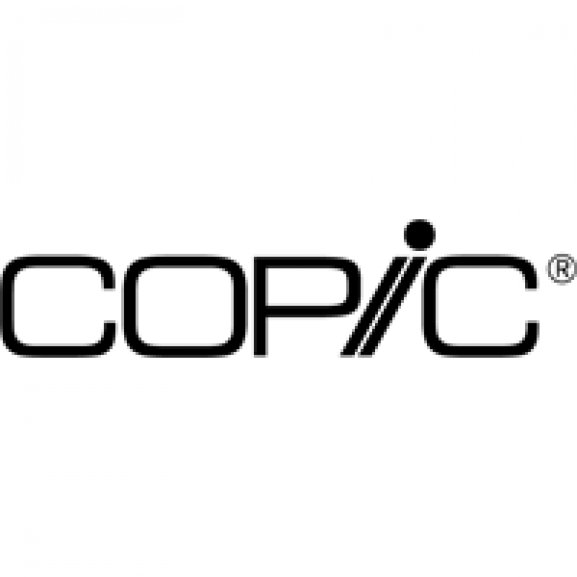 Logo of Copic