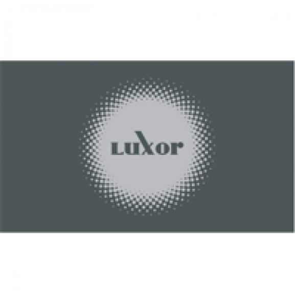 Logo of Luxor