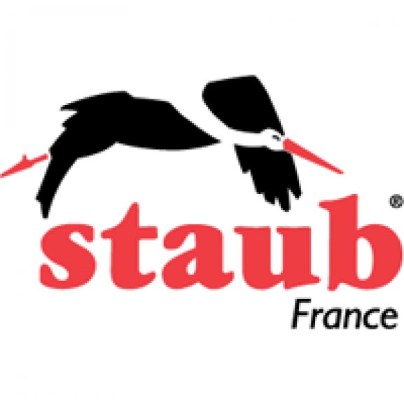 Logo of Staub