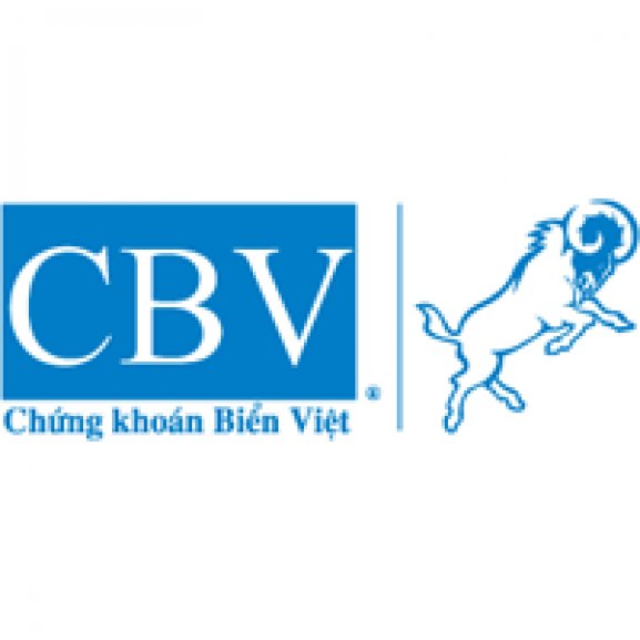 Logo of CBV