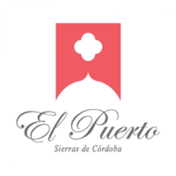 Logo of El Puerto