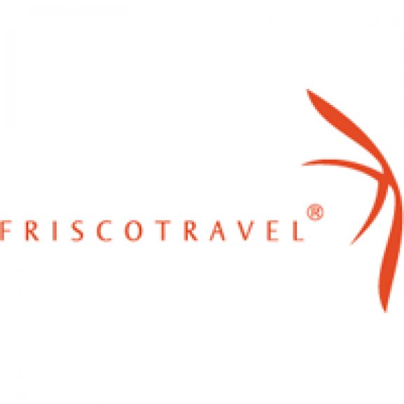 Logo of F R I S C O T R A V E L