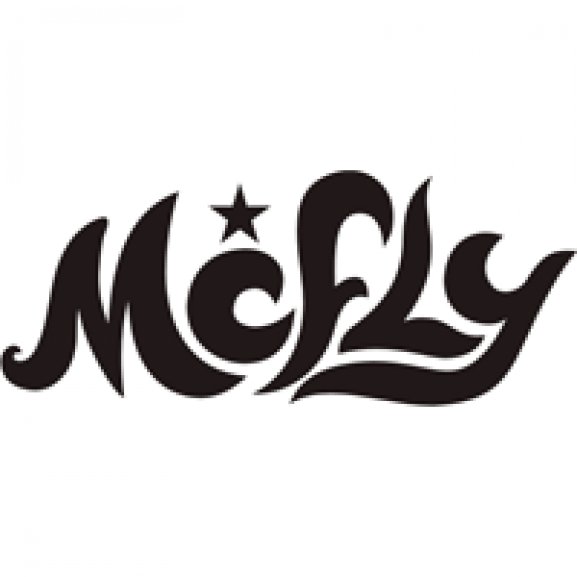 Logo of McFly