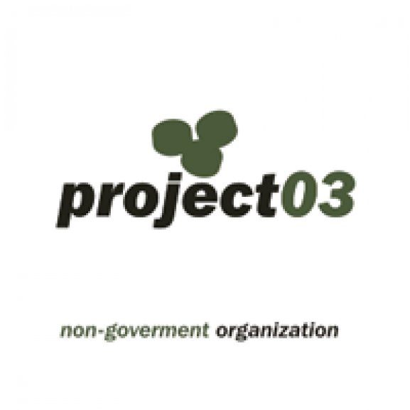 Logo of Project03