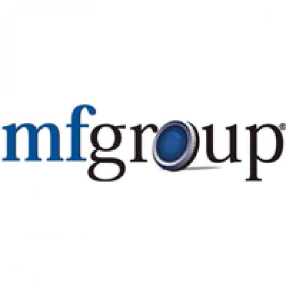 Logo of MF Group