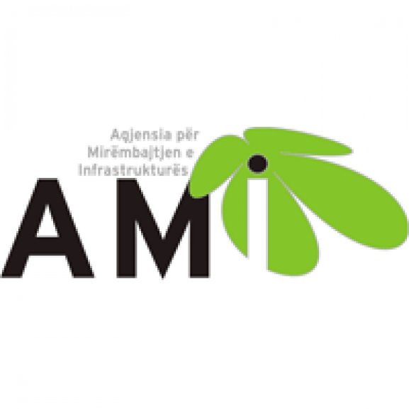 Logo of AMI