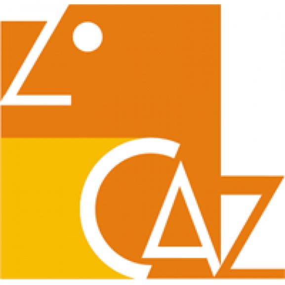 Logo of CAZ
