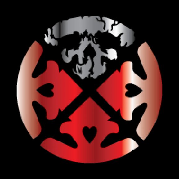 Logo of Life Of Agony Skulls