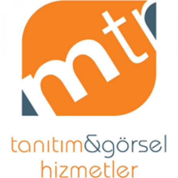 Logo of MTR