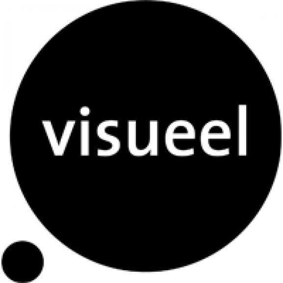 Logo of visueel