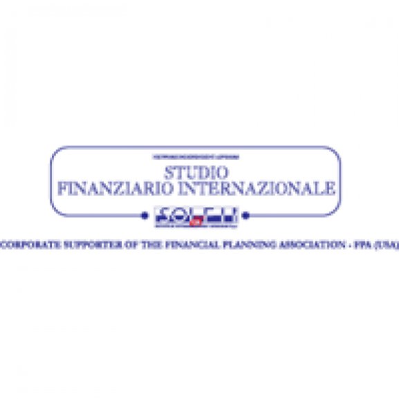 Logo of sol&fin sim s.p.a.