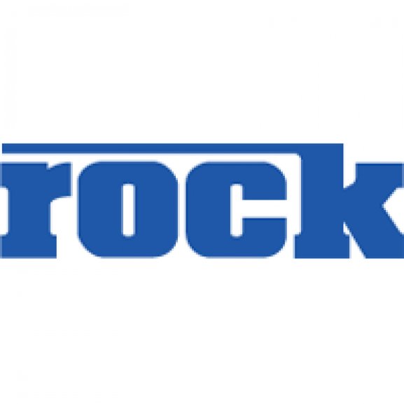 Logo of rock