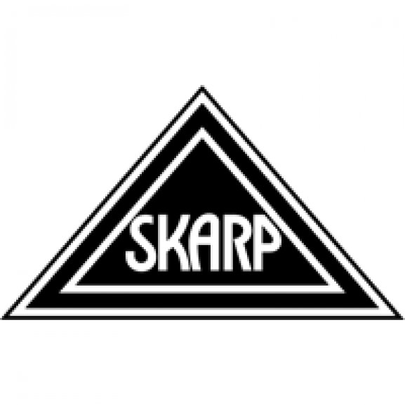 Logo of IF Skarp