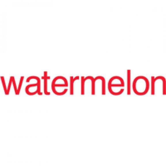 Logo of watermelon