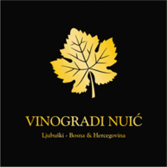 Logo of Vinogradi Nuic