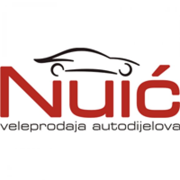 Logo of Nuic