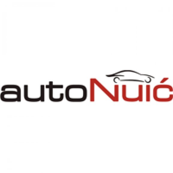 Logo of Nuic auto