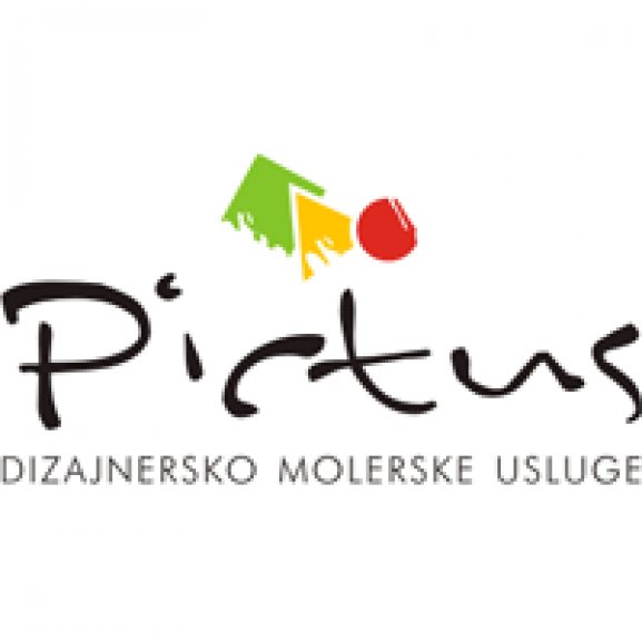 Logo of Pictus
