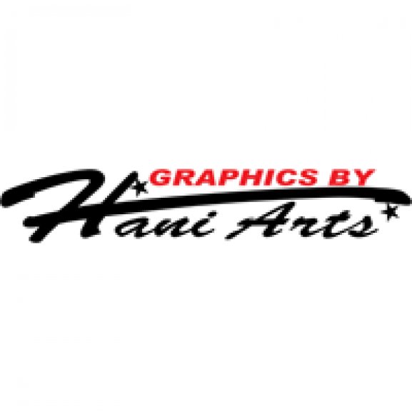 Logo of Hani Arts Graphics