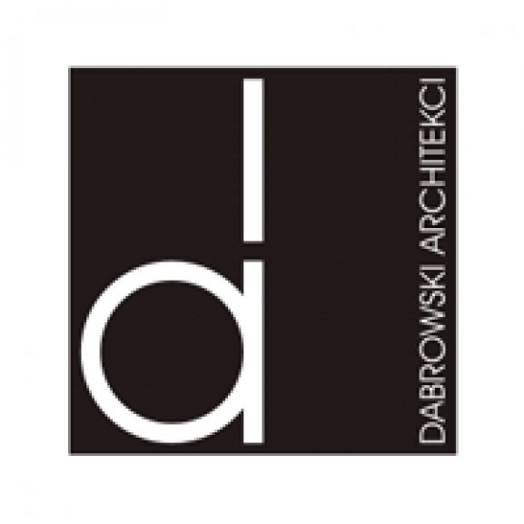 Logo of Dabrowski Architekci