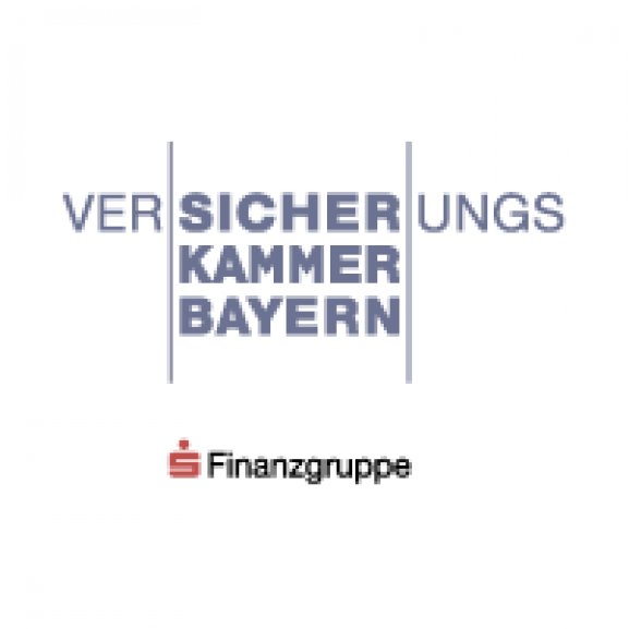 Logo of Versicherungs Kammer Bayern