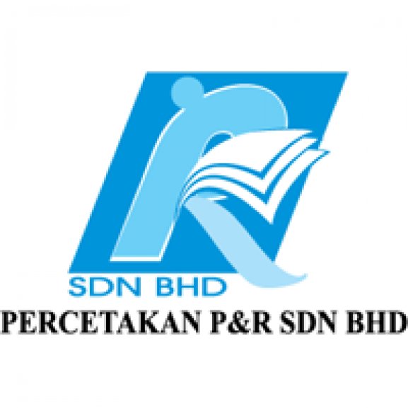 Logo of PERCETAKAN P&R SDN BHD
