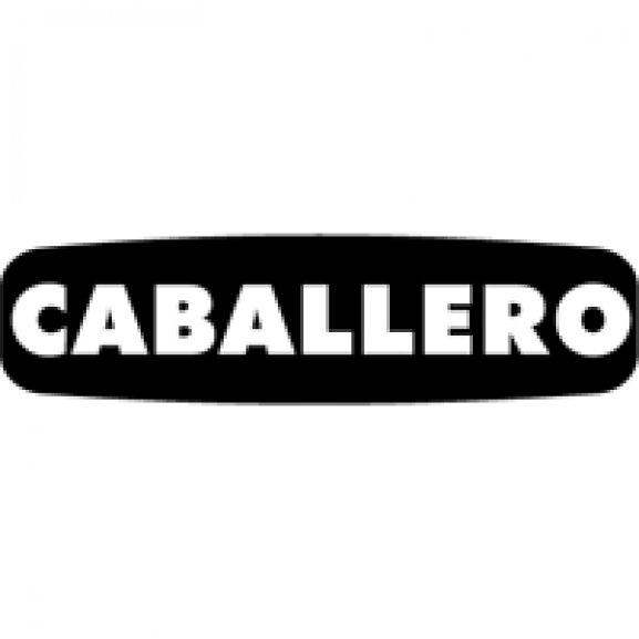 Logo of caballero