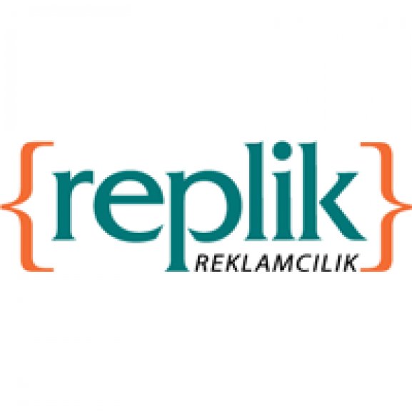 Logo of replik relam