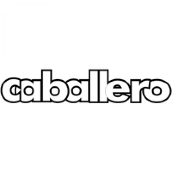 Logo of caballero