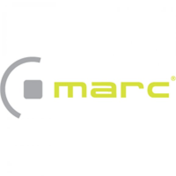 Logo of marc