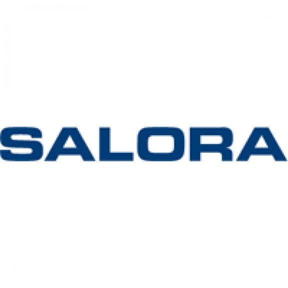 Logo of Salora