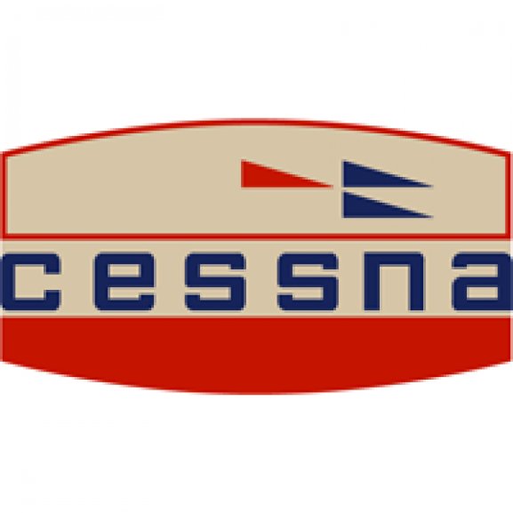 Logo of Cessna