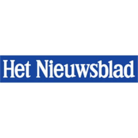 Logo of Nieuwsblad